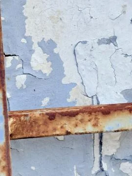 Rusty Metal Texture Background – Aged and Weathered Surface for Design Use* Stock Photos