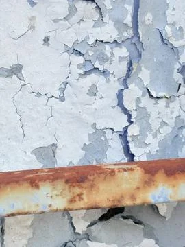 Rusty Metal Texture Background – Aged and Weathered Surface for Design Use* Stock Photos