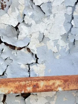 Rusty Metal Texture Background – Aged and Weathered Surface for Design Use* Stock Photos