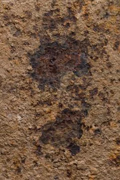Rusty metal texture background Stock Photos