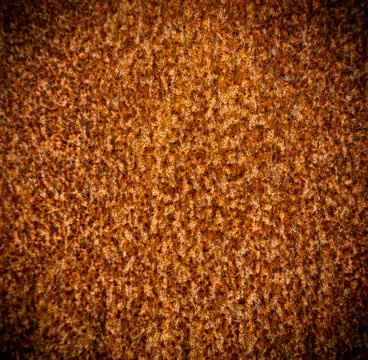 Rusty metal texture background Stock Photos