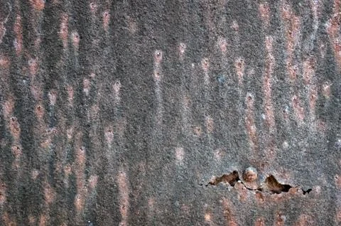 Rusty metal texture background Stock Photos