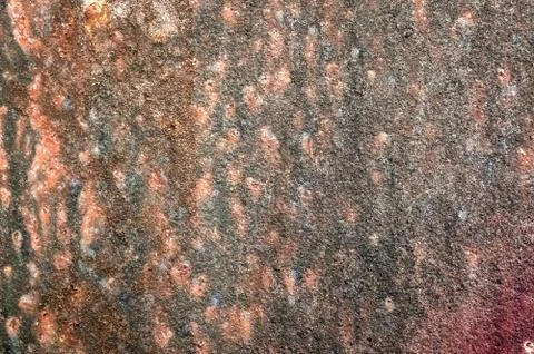 Rusty metal texture background Stock Photos