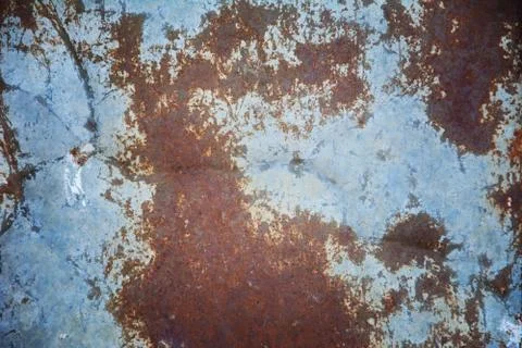 Rusty metal texture background. 스톡 사진