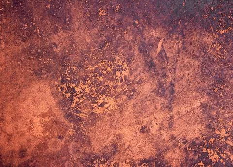 Rusty metal texture background Stock Photos