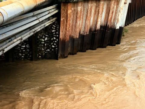 Rusty Metal Texture Background Stock Photos