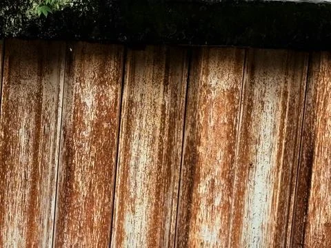 Rusty Metal Texture Background Stock Photos