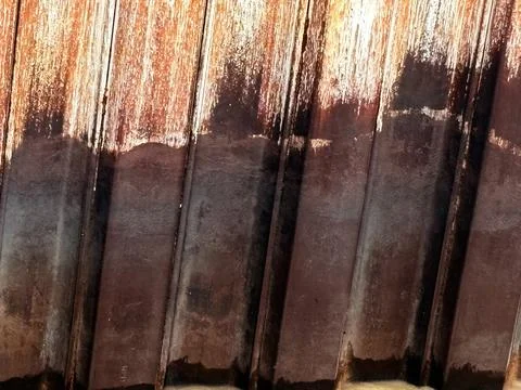 Rusty Metal Texture Background Stock Photos