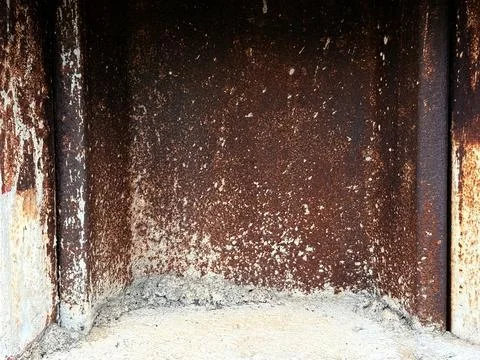 Rusty Metal Texture Background Stock Photos