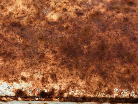 Rusty Metal Texture Background Stock Photos