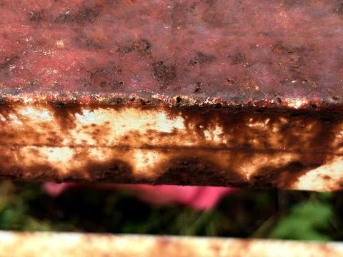 Rusty Metal Texture Background Stock Photos