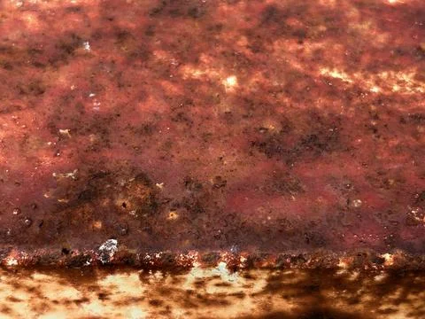 Rusty Metal Texture Background Stock Photos