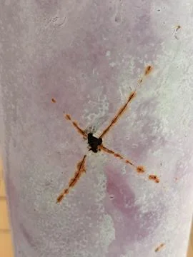 Rusty Metal Texture Background Stock Photos