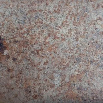 Rusty Metal Texture Background Fotos de archivo