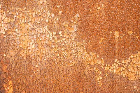 Rusty metal texture background Stock Photos