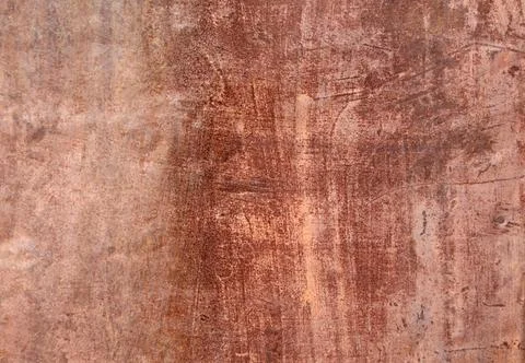 Rusty metal texture. Background for your ideas Stock Photos