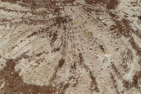 Rusty metal texture close up Stock Photos