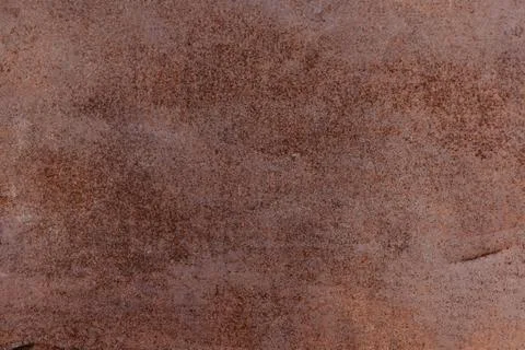 Rusty metal texture with corrosion Stock Photos