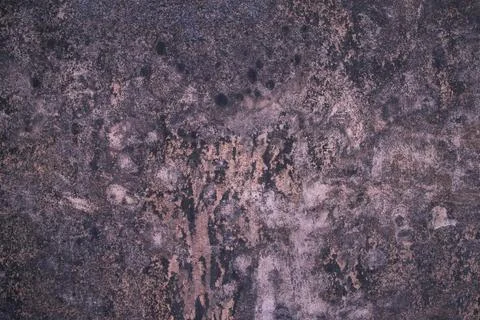 Rusty metal texture. Grunge rusty metal background. Rusty metal background Stock Photos