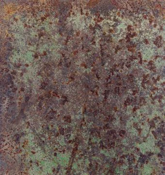 Rusty metal texture 스톡 일러스트