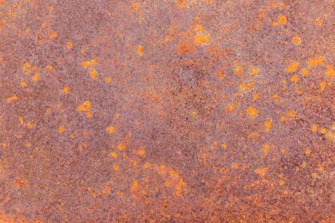 Rusty metal texture or rusty metal background for interior exterior design. Fotos de archivo