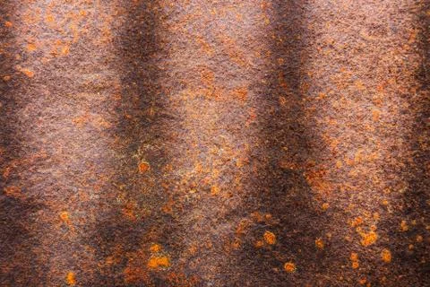 Rusty metal texture or rusty metal background for interior exterior design. 写真素材