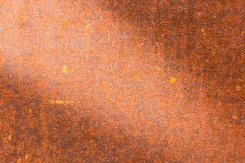 Rusty metal texture or rusty metal background for interior exterior design. Stockfoto's