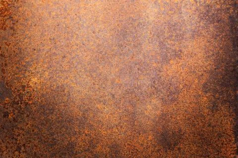 Rusty metal texture or rusty metal background for interior exterior design. Stock-Fotos