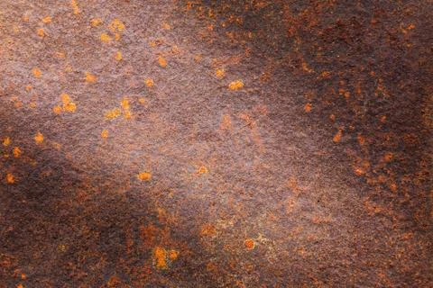 Rusty metal texture or rusty metal background for interior exterior design. Foto stock