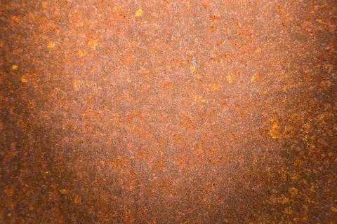 Rusty metal texture or rusty metal background for interior exterior design. Foto stock