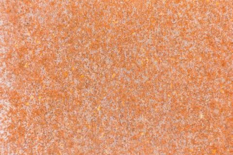 Rusty metal texture or rusty metal background for interior exterior design. Stock Photos