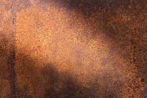 Rusty metal texture or rusty metal background for interior exterior design. 스톡 사진