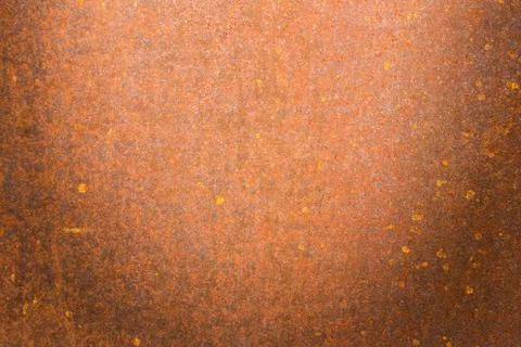 Rusty metal texture or rusty metal background for interior exterior design. Foto stock