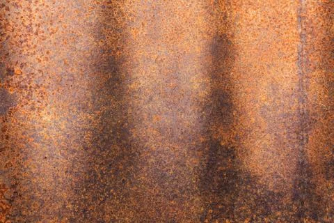 Rusty metal texture or rusty metal background for interior exterior design. 写真素材