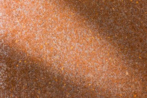 Rusty metal texture or rusty metal background for interior exterior design. Foto stock
