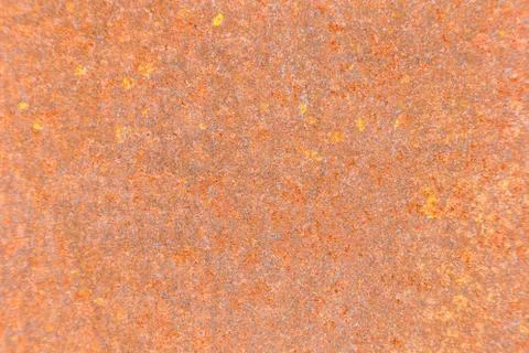 Rusty metal texture or rusty metal background for interior exterior design. Foto stock