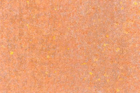 Rusty metal texture or rusty metal background for interior exterior design. Stock Photos