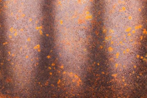 Rusty metal texture or rusty metal background for interior exterior design. 스톡 사진