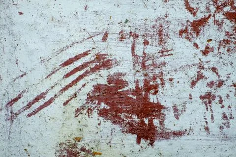 Rusty metal texture pattern plate brown iron seamless background seamless bac Stock Photos