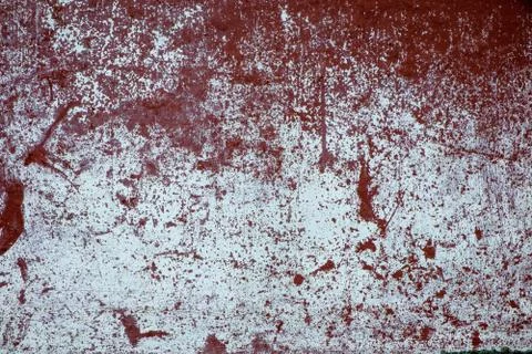 Rusty metal texture pattern plate brown iron seamless background seamless Stock Photos