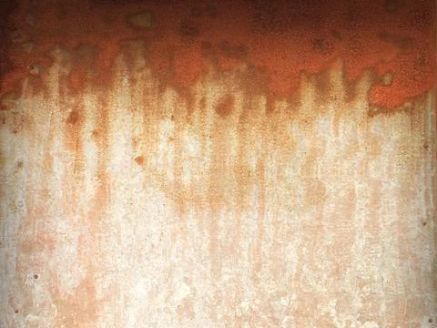 Rusty metal texture Stock Photos
