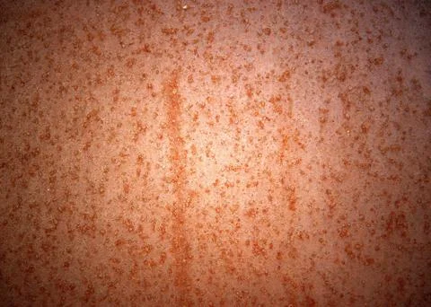 Rusty metal texture Stock Photos