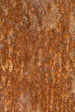 Rusty metal texture Stock Photos