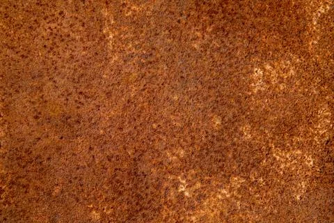Rusty metal texture Foto stock