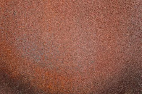 Rusty metal texture Foto stock