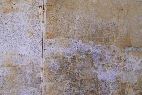 Rusty metal texture Stock Photos