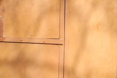 Rusty metal texture Stock Photos