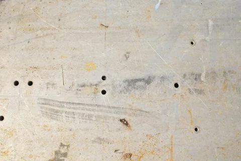 Rusty metal texture Stock Photos