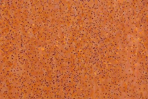 Rusty metal texture Foto stock
