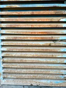 Rusty metal texture Stock Photos